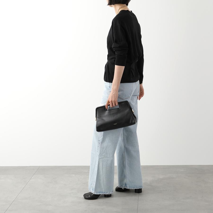 DeMellier London クラッチバッグ チェーンショルダー DEMELLIER（デメリエー） クラッチバッグ THE SEVILLE セビリア