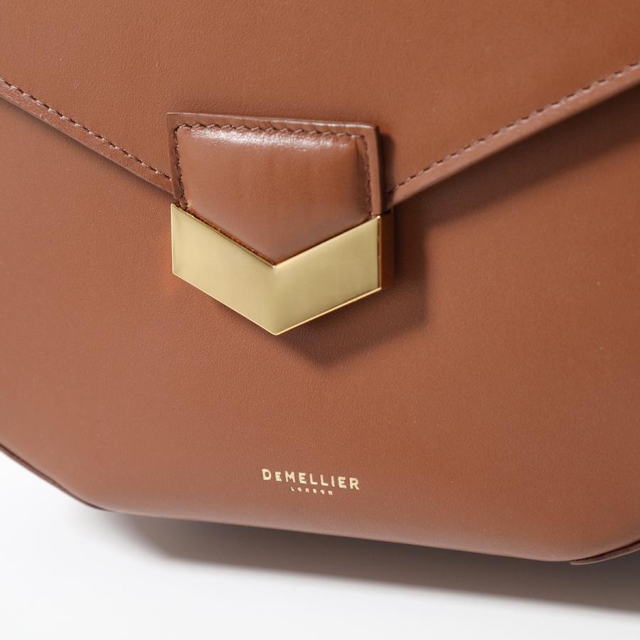 DEMELLIER デメリエー ショルダーバッグ LONDON ロンドン DEMELLIER デメリエー ショルダーバッグ LONDON ロンドン