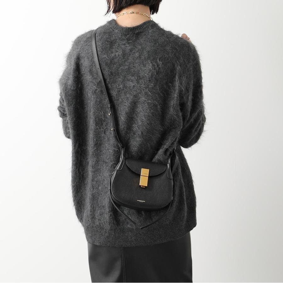 DEMELLIER（デメリエー） ショルダーバッグ MINI LAUSANNE ローザンヌ 