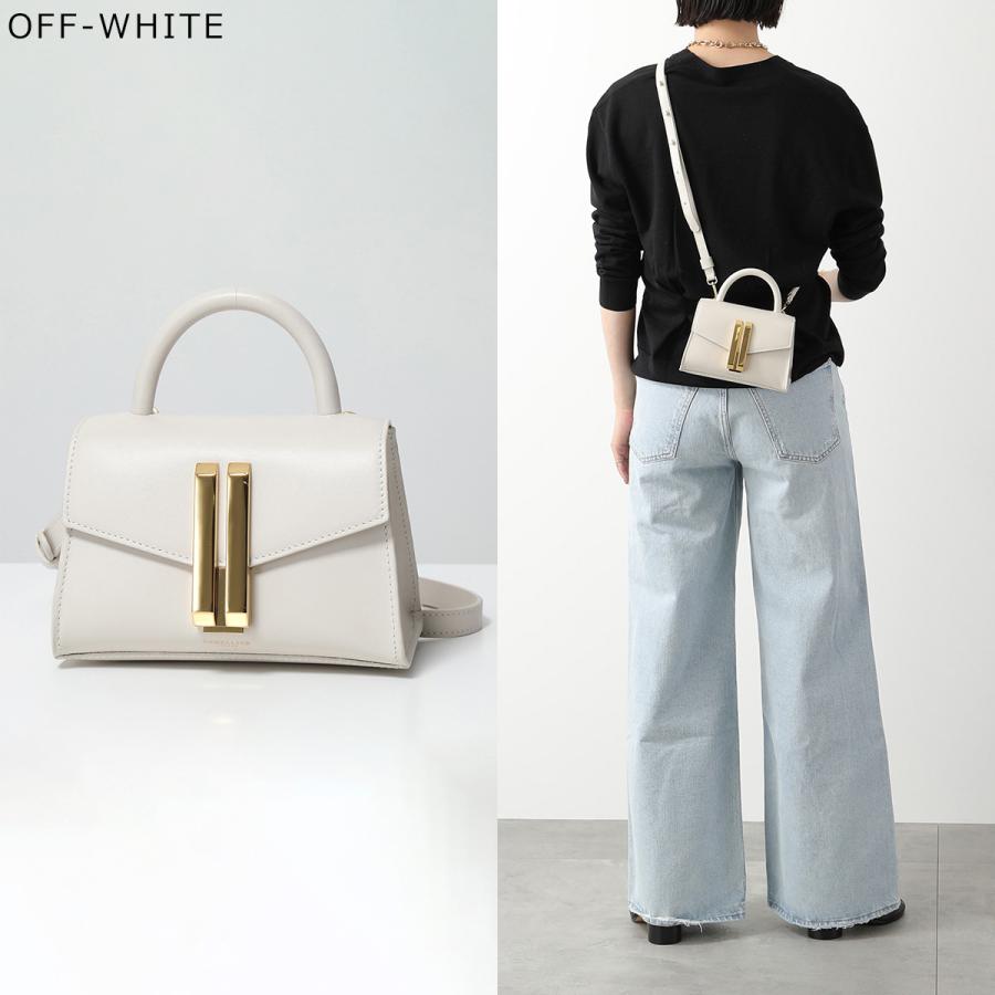 DEMELLIER（デメリエー） ショルダーバッグ NANO MONTREAL レディース