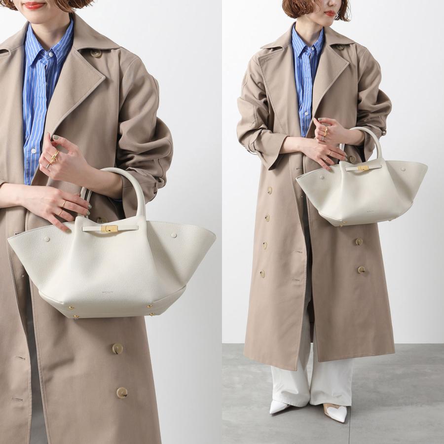 DEMELLIER デメリエー トートバッグ MIDI NEW YORK ニューヨーク DEMELLIER デメリエー トートバッグ MIDI NEW YORK ニューヨーク