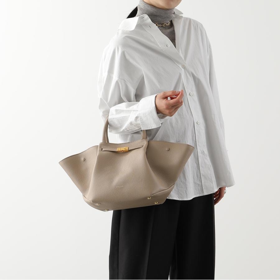 DEMELLIER デメリエー トートバッグ MIDI NEW YORK ニューヨーク  