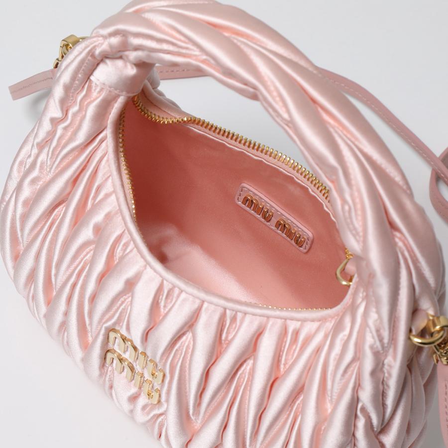 miu miu ショルダーバッグ ☆人気☆【MIU MIU】☆ショルダーバッグ クラッチバッ.グ☆ (MiuMiu