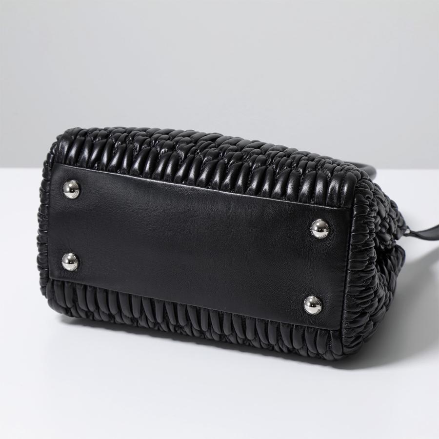 miu MIUMIU ミュウミュウ ハンドバッグ 5BA251 FVJ レディース miu MIUMIU ミュウミュウ ハンドバッグ 5BA251 FVJ レディース