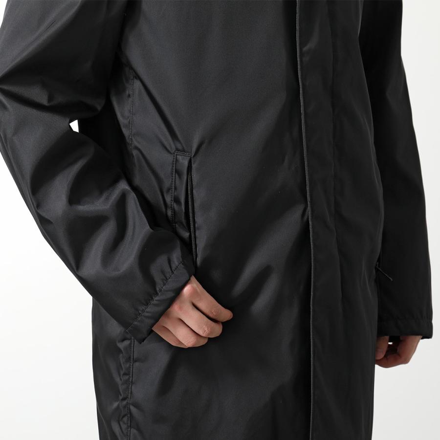 PRADA プラダ コート SGB008 1WQ8 メンズ Re-Nylon リナイロン PRADA プラダ コート SGB008 1WQ8 メンズ Re-Nylon リナイロン