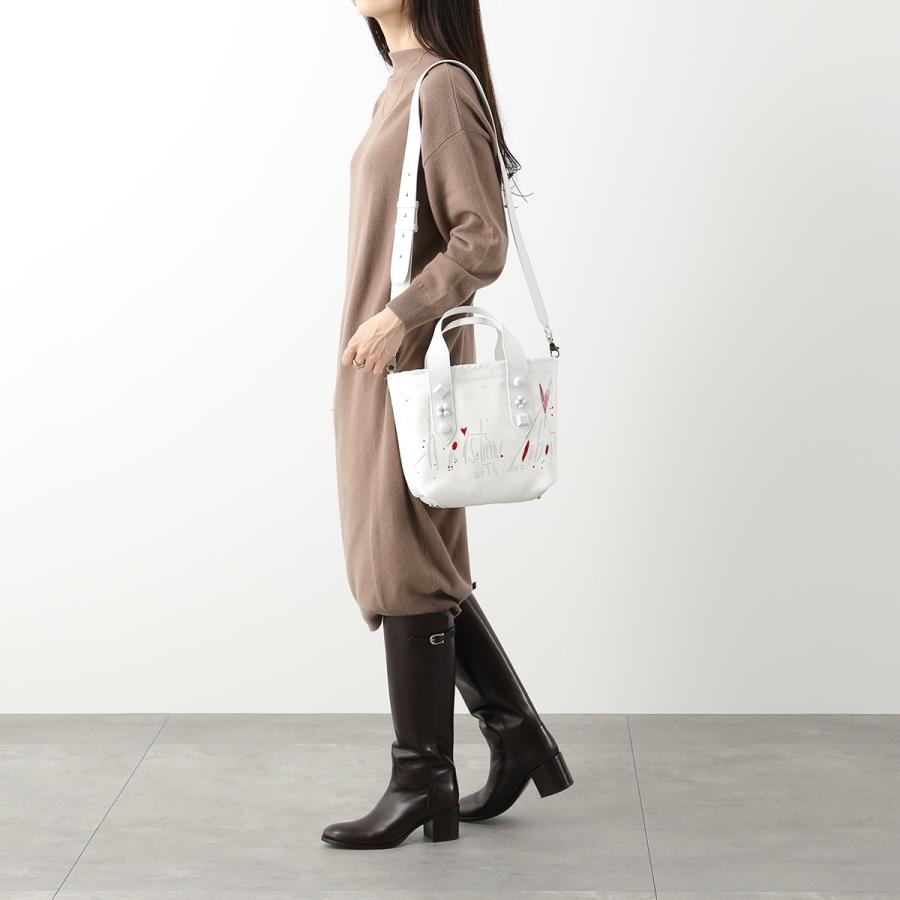 Christian Louboutin クリスチャンルブタン ショルダーバッグ  