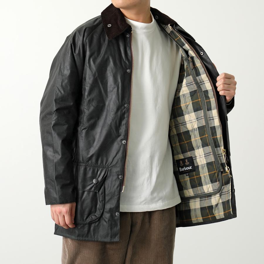 Barbour（バブアー） ベスト QUILTED WAISTCOAT/ZIP IN LINER MLI0001