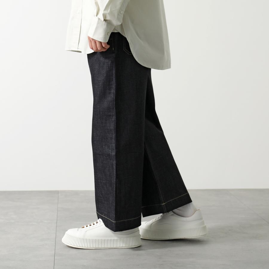 STUDIO NICHOLSON スタジオニコルソン ジーンズ PYAD SNM 029