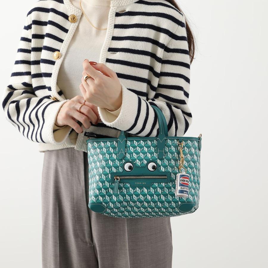 ANYA HINDMARCH アニヤハインドマーチ Battery Charm ANYA HINDMARCH アニヤハインドマーチ Battery Charm