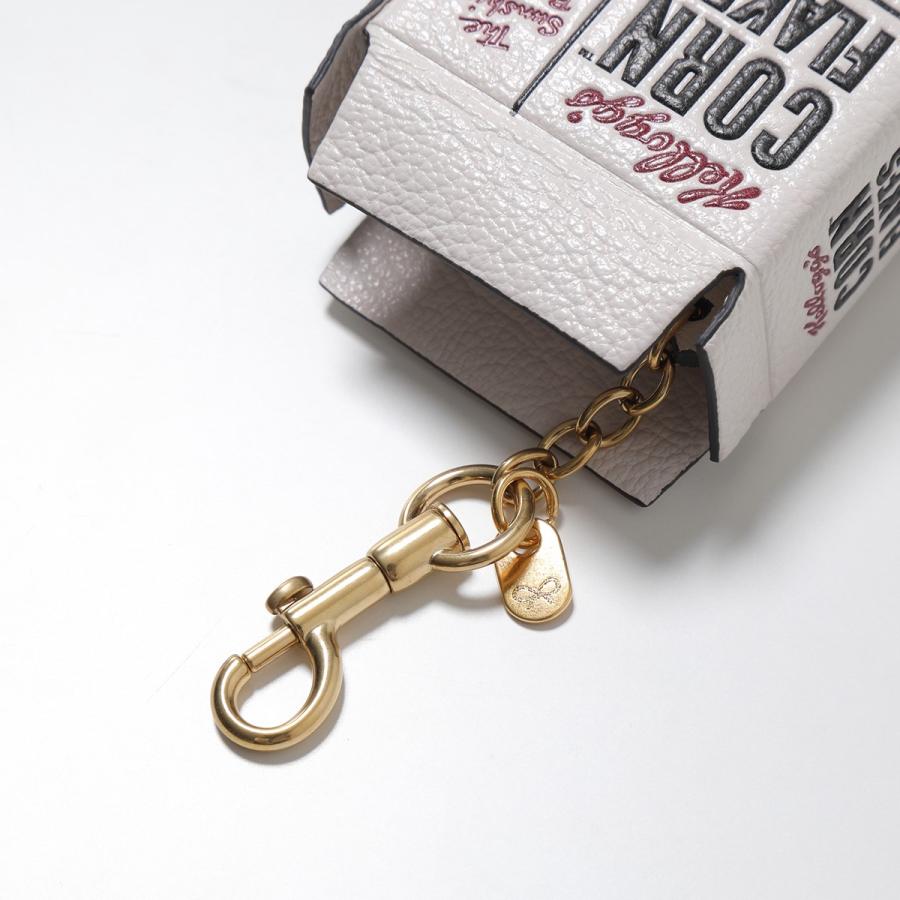 ANYA HINDMARCH アニヤハインドマーチ キーホルダー Corn Flakes ANYA HINDMARCH アニヤハインドマーチ キーホルダー Corn Flakes