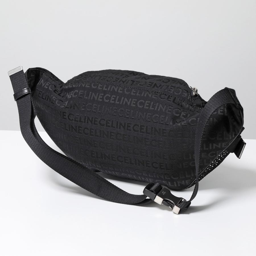 CELINE セリーヌ ボディバッグ 198682EKR.38SI メンズ ベルト CELINE セリーヌ ボディバッグ 198682EKR.38SI メンズ ベルト