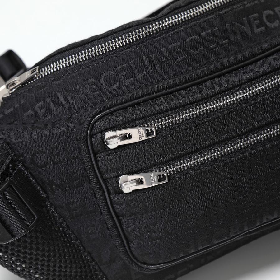 CELINE セリーヌ ボディバッグ 198682EKR.38SI メンズ ベルト CELINE セリーヌ ボディバッグ 198682EKR.38SI メンズ ベルト