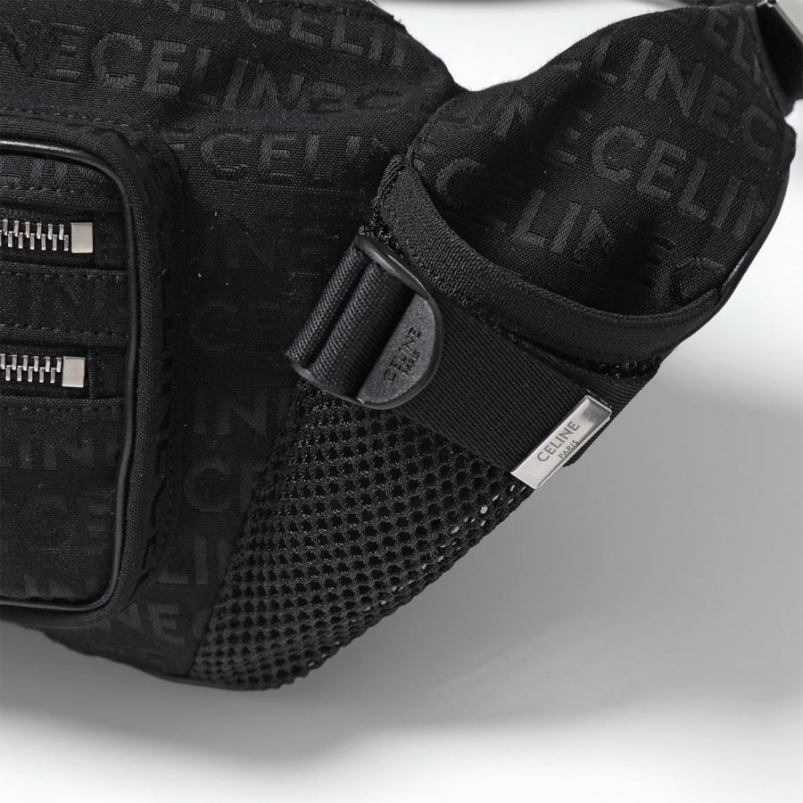 CELINE セリーヌ ボディバッグ 198682EKR.38SI メンズ ベルト CELINE セリーヌ ボディバッグ 198682EKR.38SI メンズ ベルト