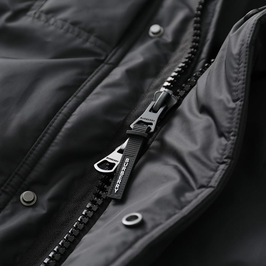 BURBERRY（バーバリー） ダウンジャケット BENHALL 8058129 メンズ