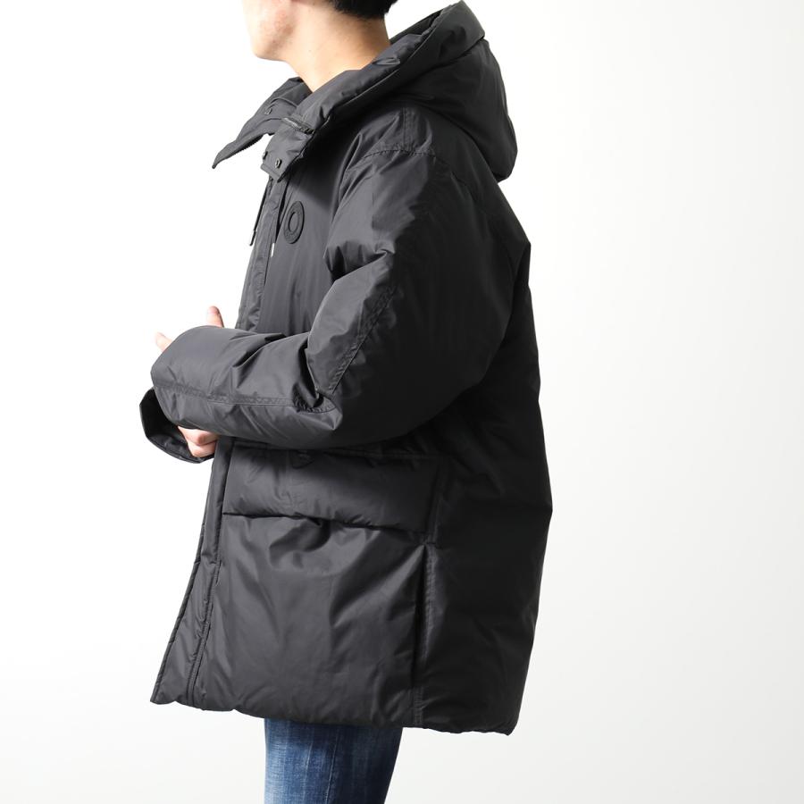 BURBERRY（バーバリー） ダウンジャケット BENHALL 8058129 メンズ