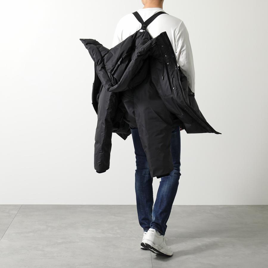 BURBERRY（バーバリー） ダウンジャケット BENHALL 8058129 メンズ