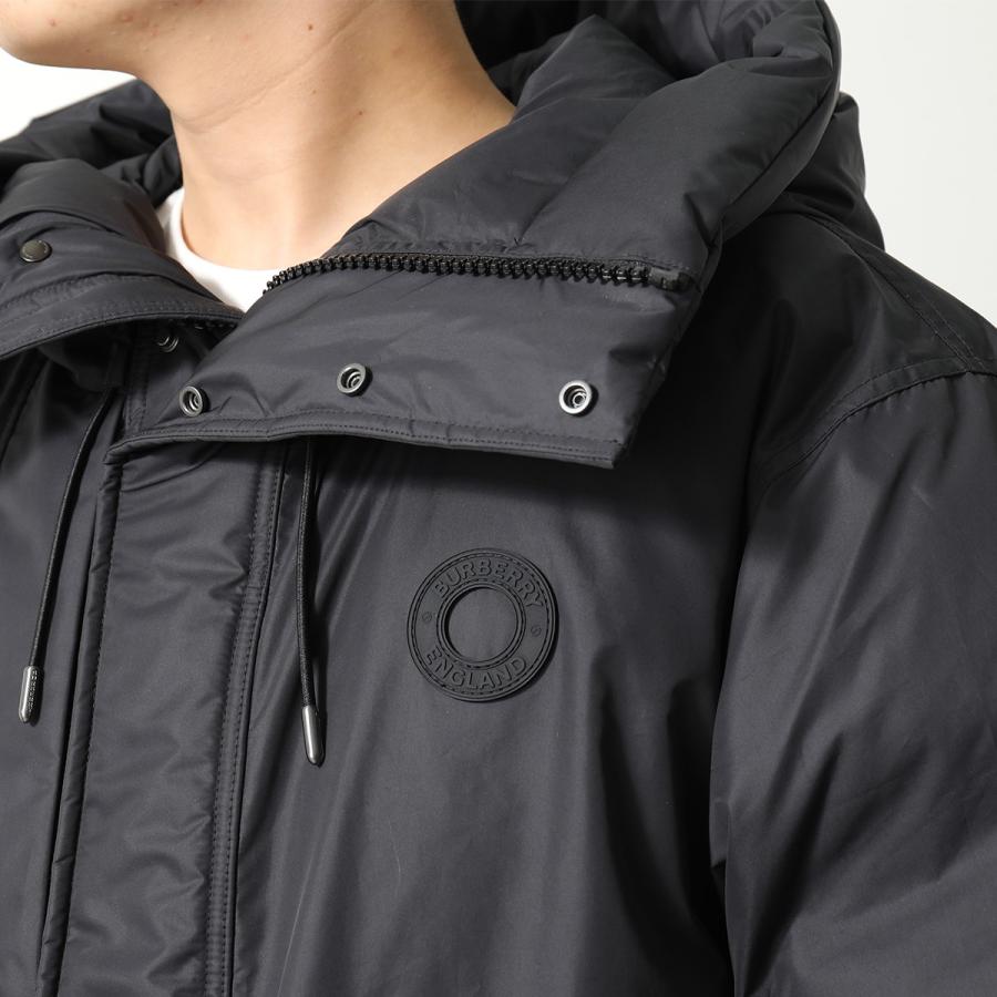BURBERRY（バーバリー） ダウンジャケット BENHALL 8058129 メンズ