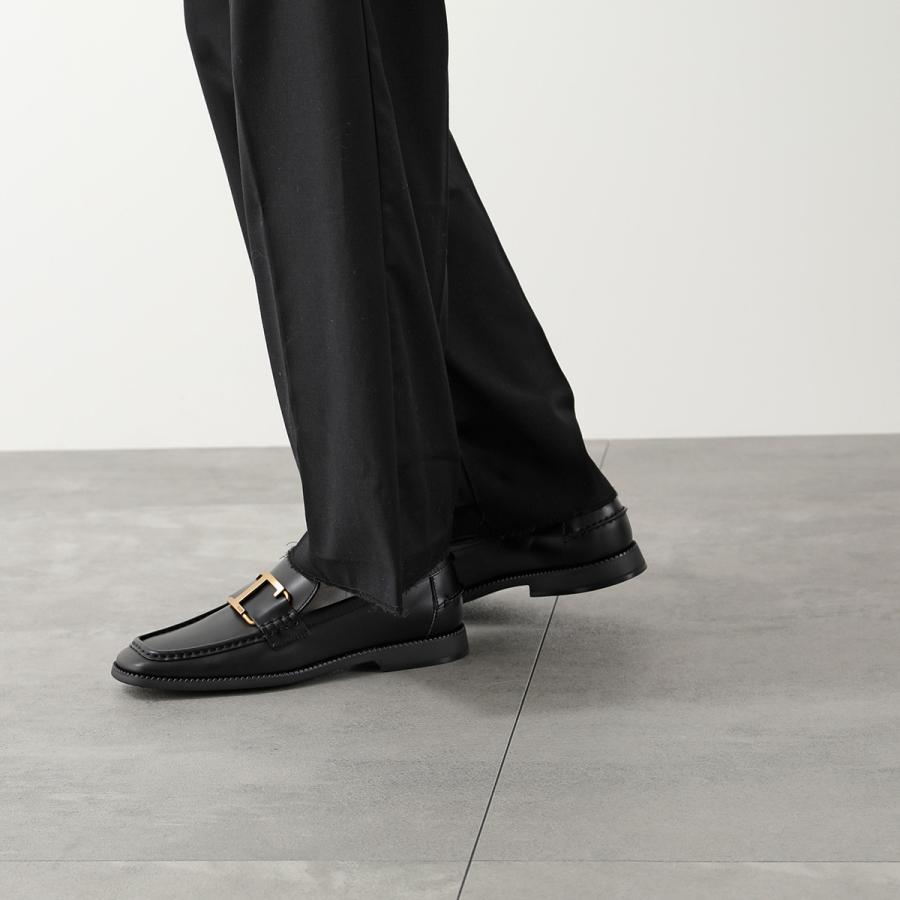 TOD'S TODS トッズ ローファー XXW44K0FX70RBT レディース T TOD'S TODS トッズ ローファー XXW44K0FX70RBT レディース T