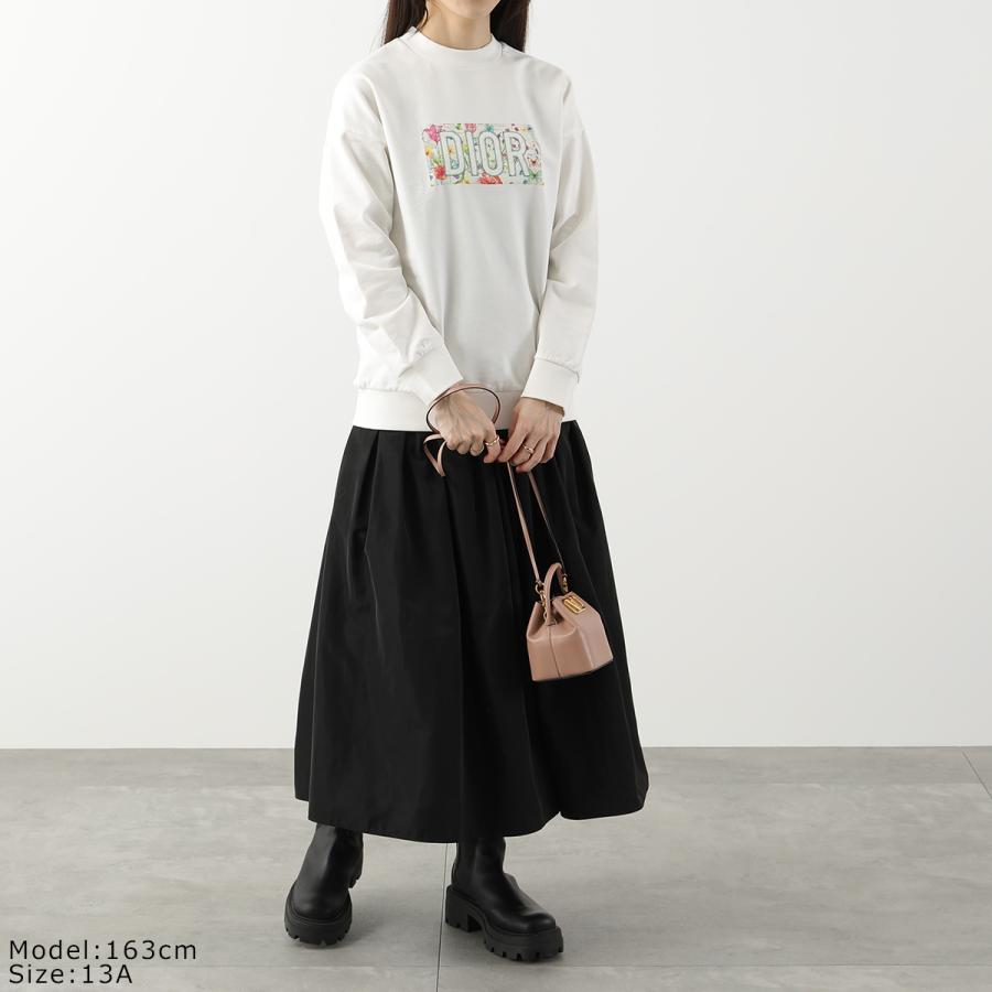 Christian Dior BABY ベビー ディオール トレーナー 2WBM13SWEA Christian Dior BABY ベビー ディオール トレーナー 2WBM13SWEA