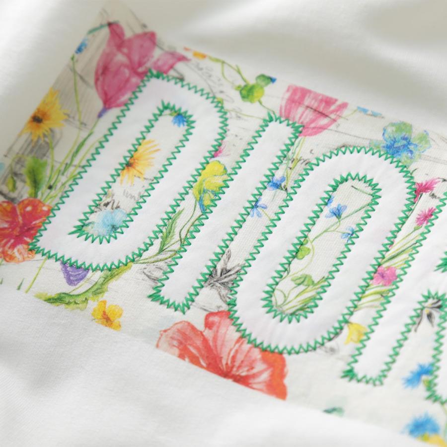 Christian Dior BABY ベビー ディオール トレーナー 2WBM13SWEA Christian Dior BABY ベビー ディオール トレーナー 2WBM13SWEA