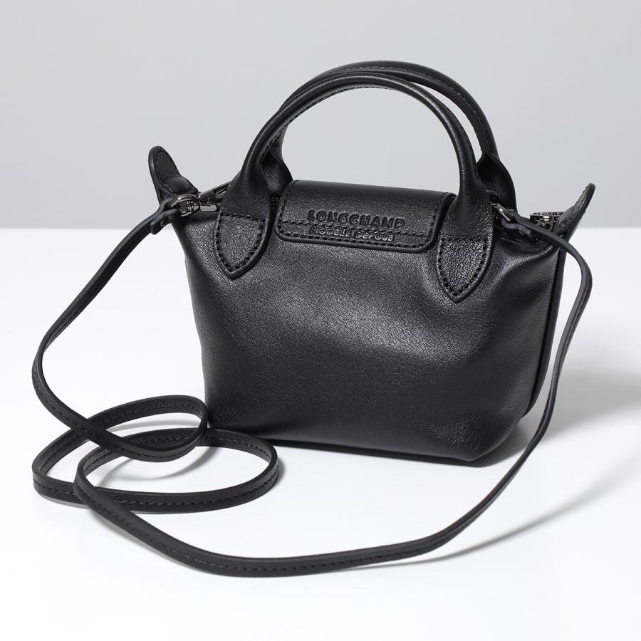 LONGCHAMP Longchamp ロンシャン ショルダーバッグ ル プリ LONGCHAMP Longchamp ロンシャン ショルダーバッグ ル プリ