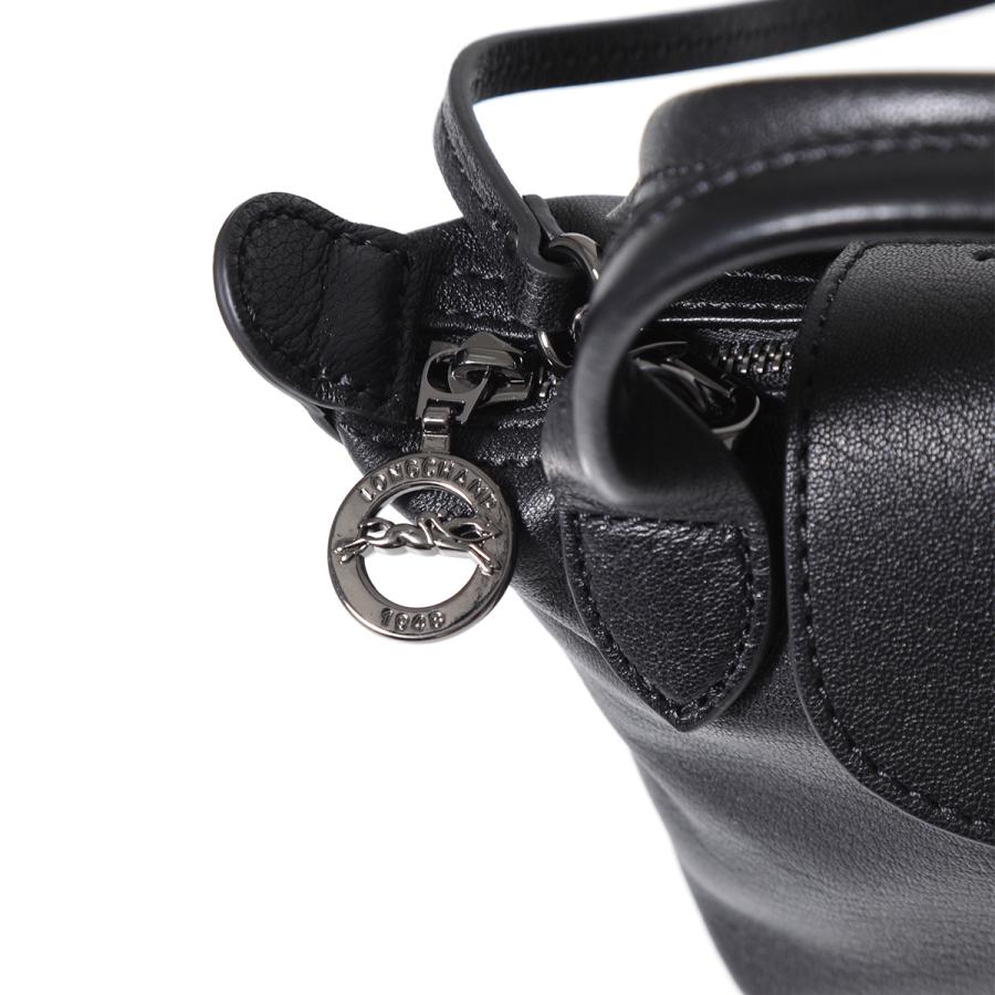 LONGCHAMP Longchamp ロンシャン ショルダーバッグ ル プリ LONGCHAMP Longchamp ロンシャン ショルダーバッグ ル プリ