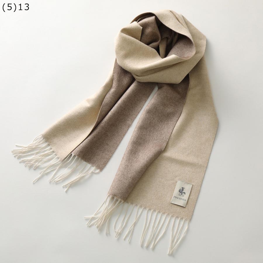 PIACENZA（ピアチェンツァ） マフラー MIRROR 82249/44 レディース