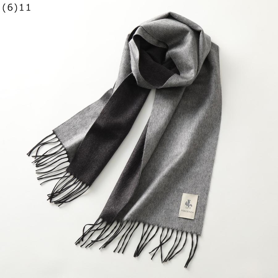 PIACENZA（ピアチェンツァ） マフラー MIRROR 82249/44 レディース