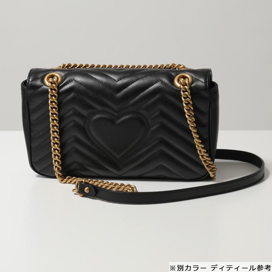 GUCCI グッチ ショルダーバッグ 443497 DTDIT レディース GG