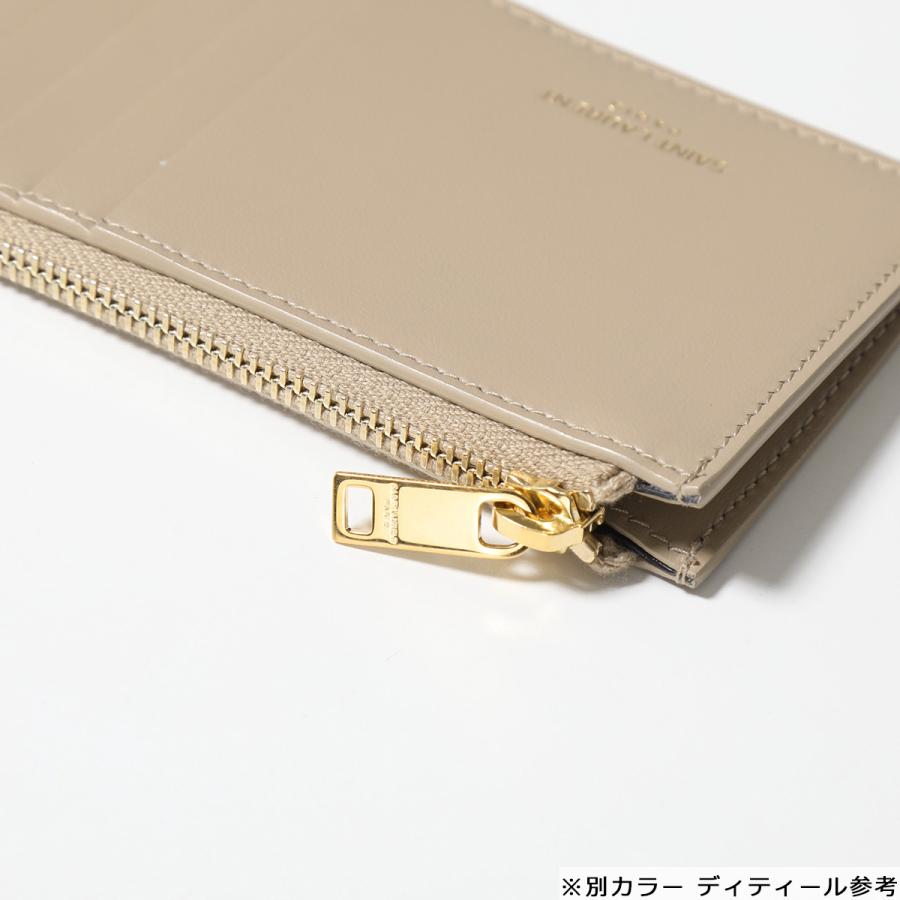 SAINT LAURENT サンローラン フラグメントケース 631992 1JB0J 