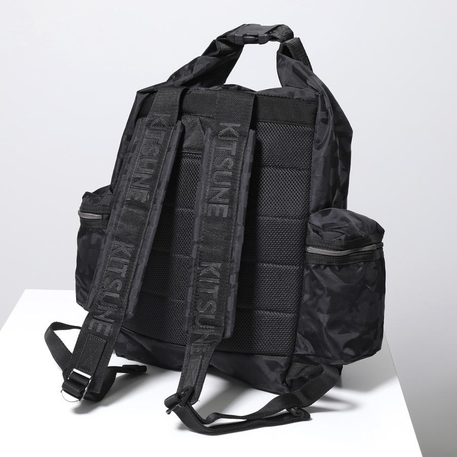 MAISON KITSUNE × EASTPAK メゾンキツネ イーストパック コラボ MAISON KITSUNE × EASTPAK メゾンキツネ イーストパック コラボ