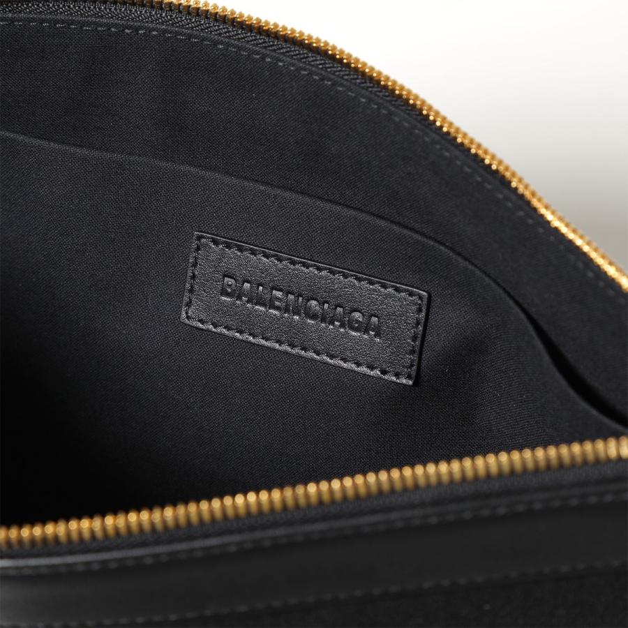 BALENCIAGA バレンシアガ クラッチバッグ 695538 2108S メンズ BALENCIAGA バレンシアガ クラッチバッグ 695538 2108S メンズ