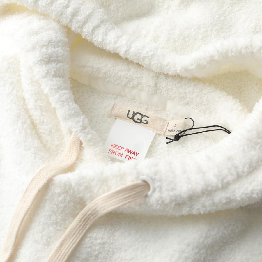 UGG（アグ） フーディ Asala Hoodie 1117730 レディース ニット プル