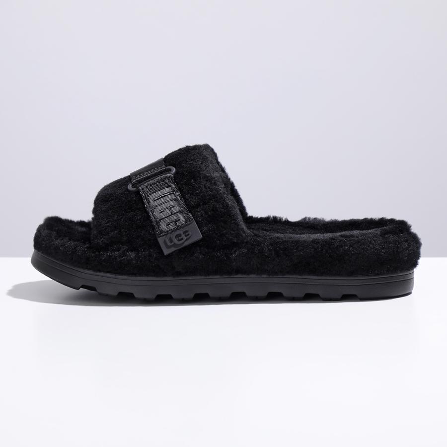 UGG アグ スライドサンダル FLUFF UP フラッフ アップ 1130816 UGG アグ スライドサンダル FLUFF UP フラッフ アップ 1130816