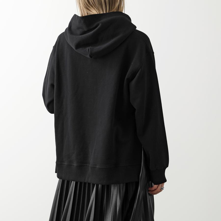 MM6 KIDS エムエムシックス メゾンマルジェラ キッズ フーディー