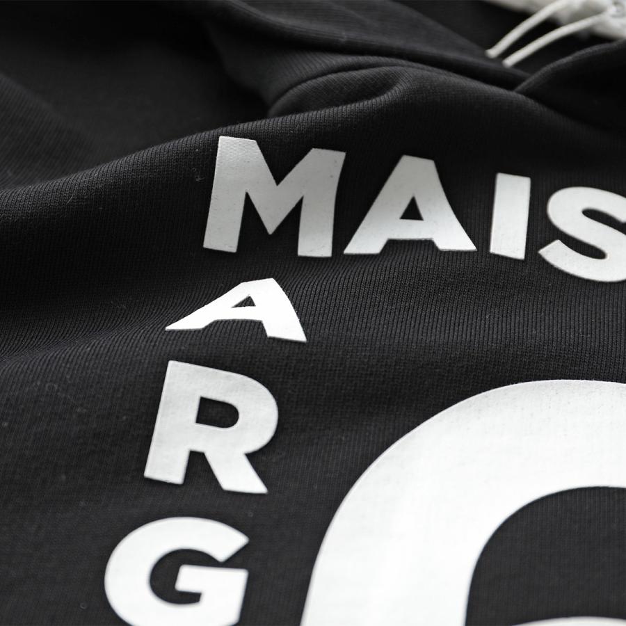 MM6 KIDS エムエムシックス メゾンマルジェラ キッズ フーディー