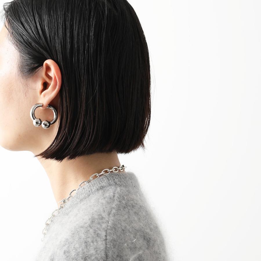 MM6 エムエムシックス メゾンマルジェラ ピアス SM7VG0026 SV0146