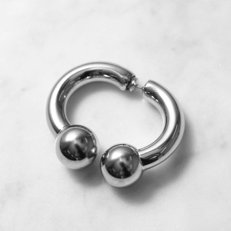 MM6 エムエムシックス メゾンマルジェラ ピアス SM7VG0026 SV0146