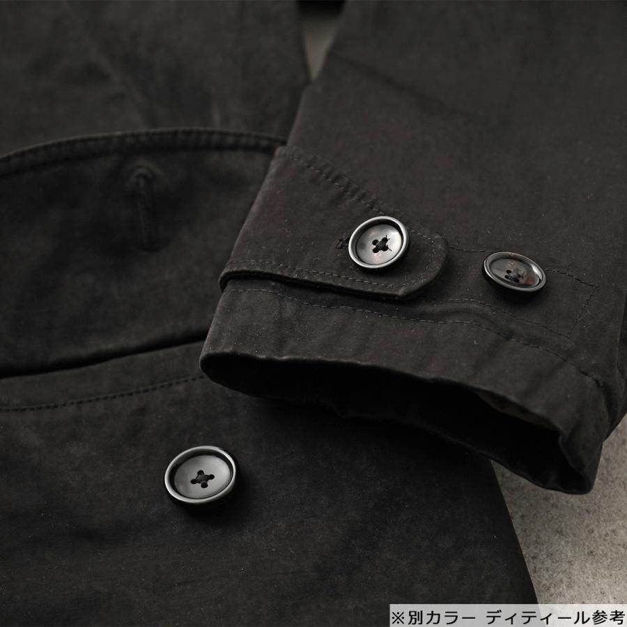 Ten C Sniper Parka A56/7 ブラック 48 楽天市場】Ten c テンシー モッズコート SNIPER PARKA 20CTCUB04069