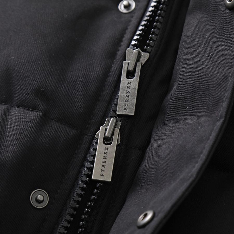 Pyrenex PYRENEX ピレネックス ダウンジャケット RUBEN INTL Pyrenex PYRENEX ピレネックス ダウンジャケット RUBEN INTL