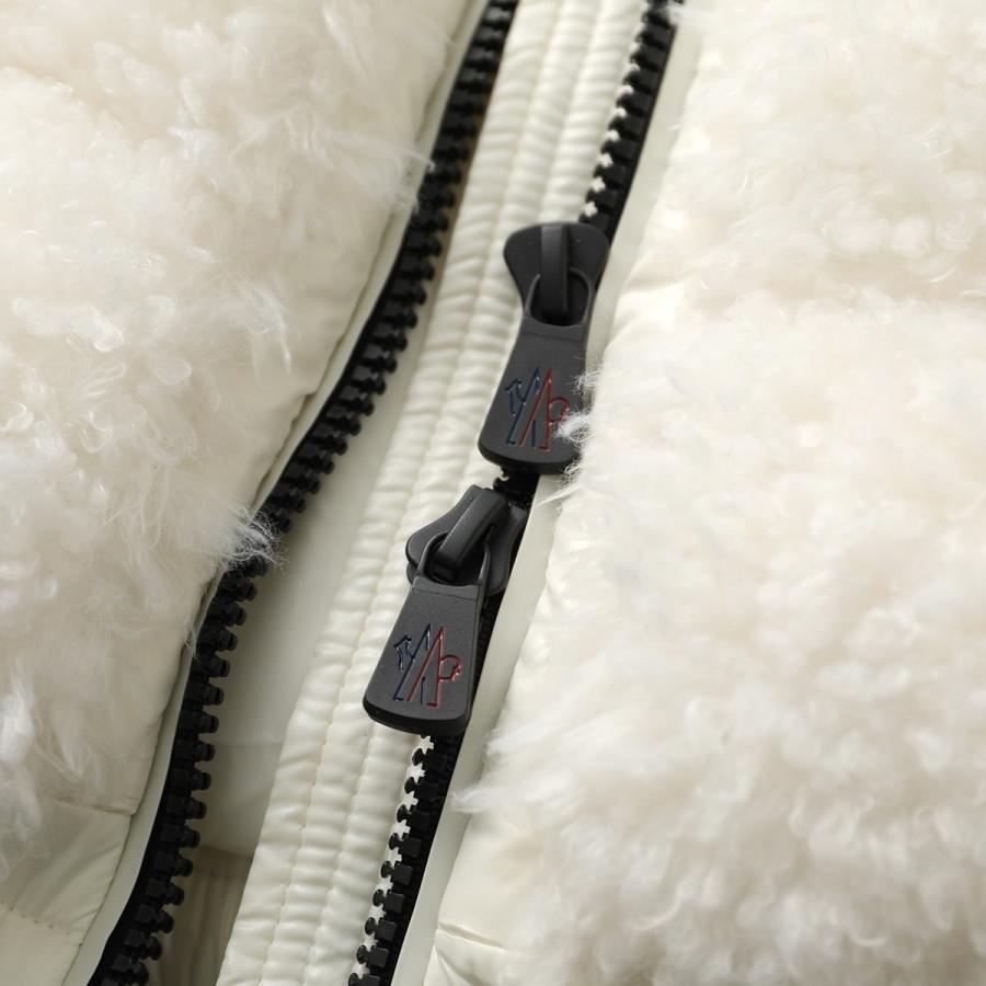 MONCLER（モンクレール） GRENOBLE グルノーブル ジレ GILET 8G00026