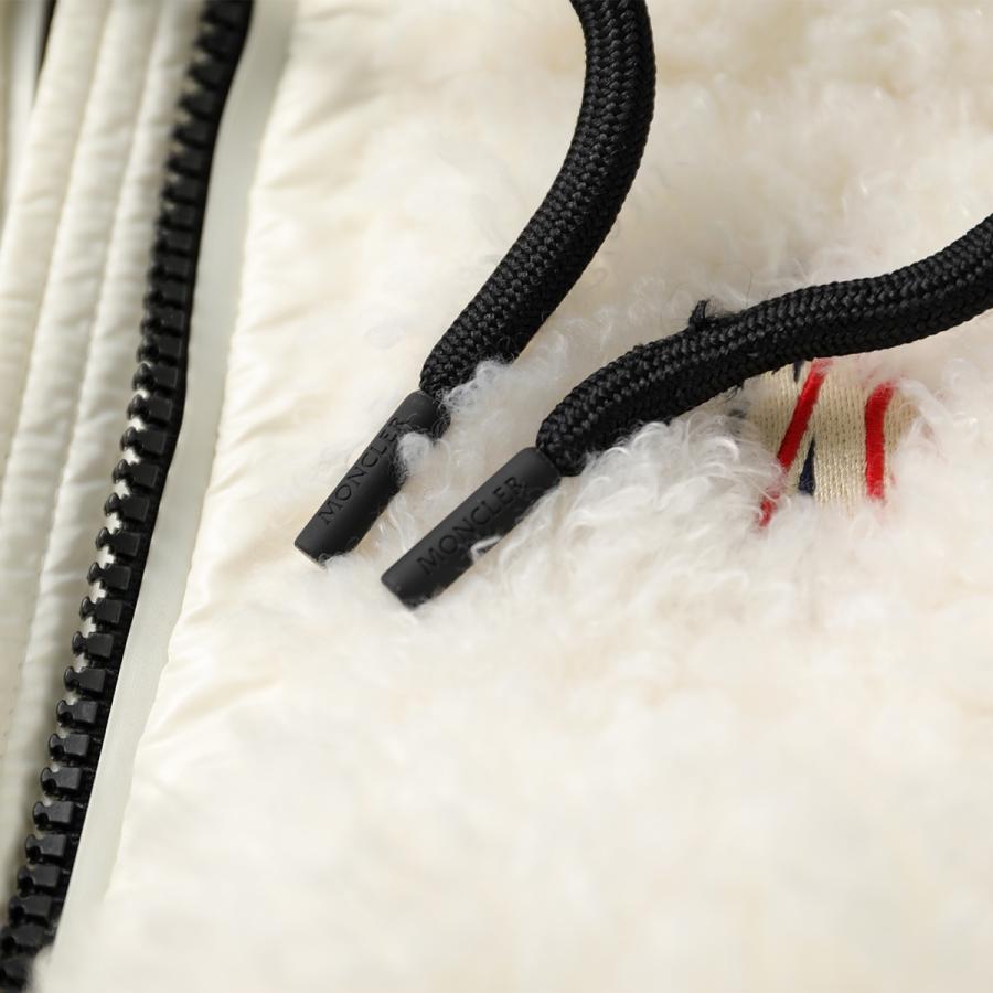 ★鑑定済★国内正規★美品★00サイズ★モンクレール★PORTES★ポルテ★ベスト MONCLER（モンクレール） GRENOBLE グルノーブル ジレ GILET 8G00026