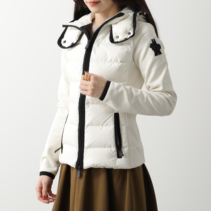 MONCLER（モンクレール） MONCLER GRENOBLE グルノーブル ブルゾン