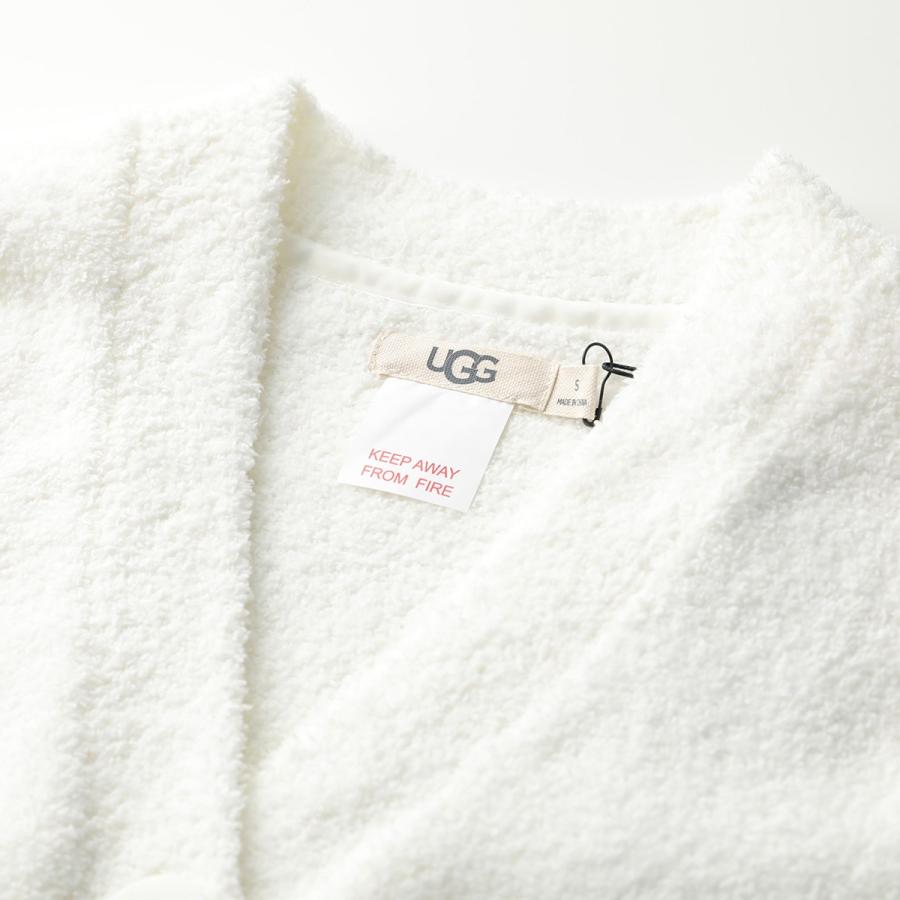 UGG（アグ） ニットカーディガン Nyomi Cropped Cardigan 1131440