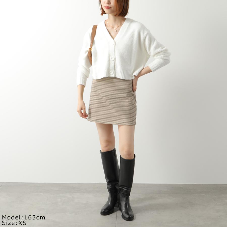 UGG（アグ） ニットカーディガン Nyomi Cropped Cardigan 1131440