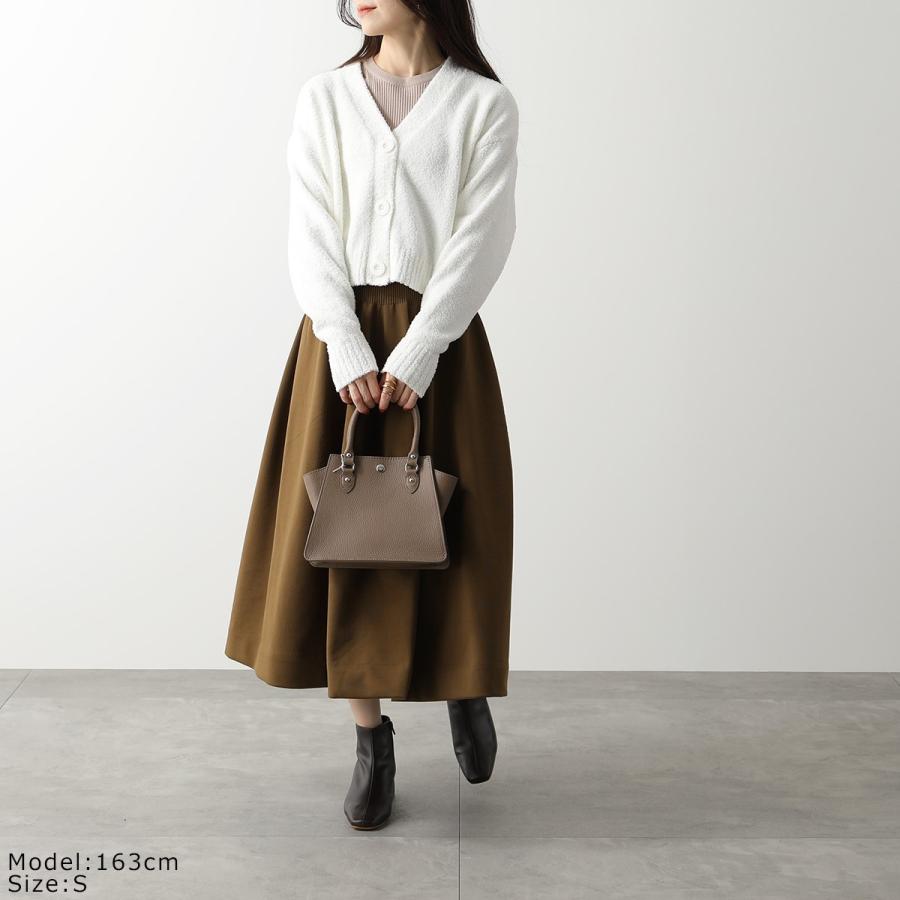 UGG（アグ） ニットカーディガン Nyomi Cropped Cardigan 1131440