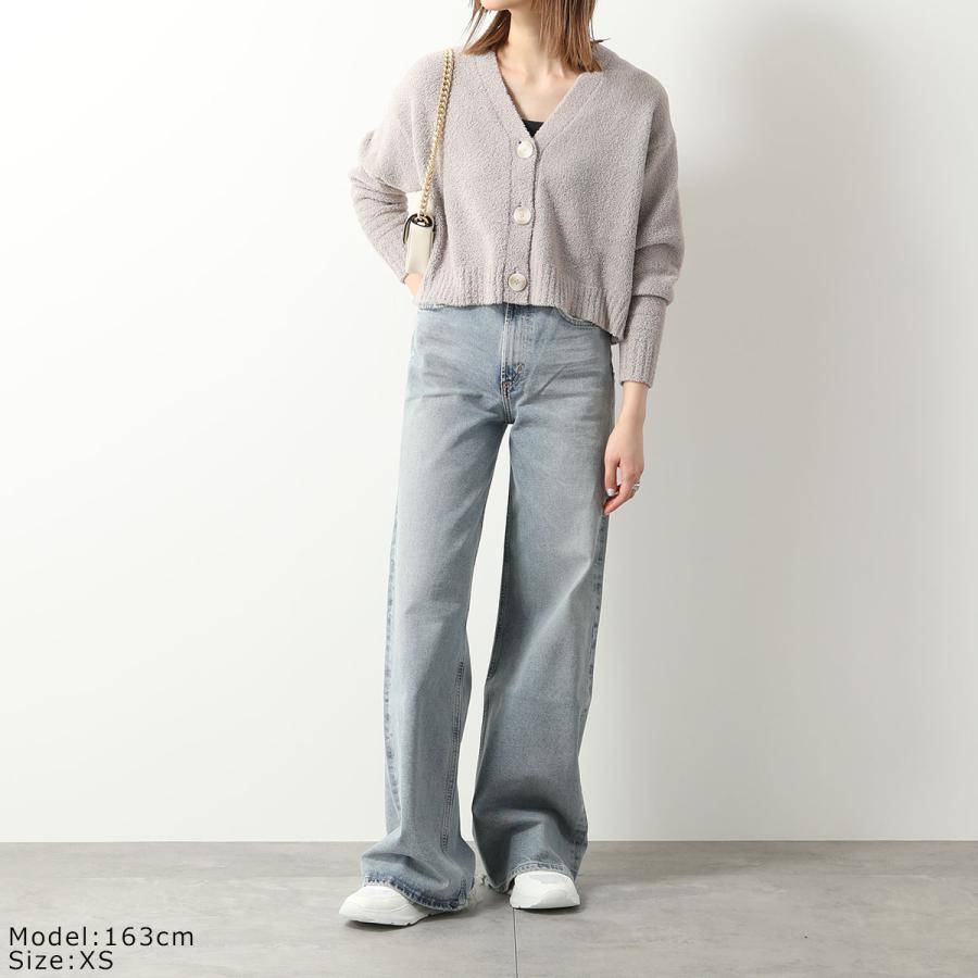UGG（アグ） ニットカーディガン Nyomi Cropped Cardigan 1131440
