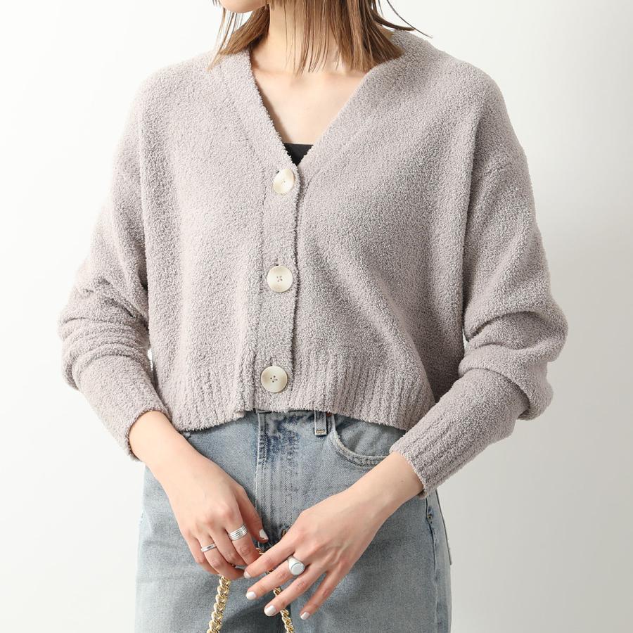 ugg カーディガン 新作SALE】UGG☆3色 ソフトな肌触りのVネックカーディガン (UGG