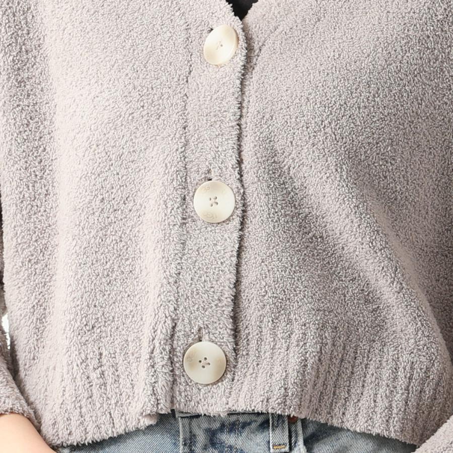 UGG（アグ） ニットカーディガン Nyomi Cropped Cardigan 1131440