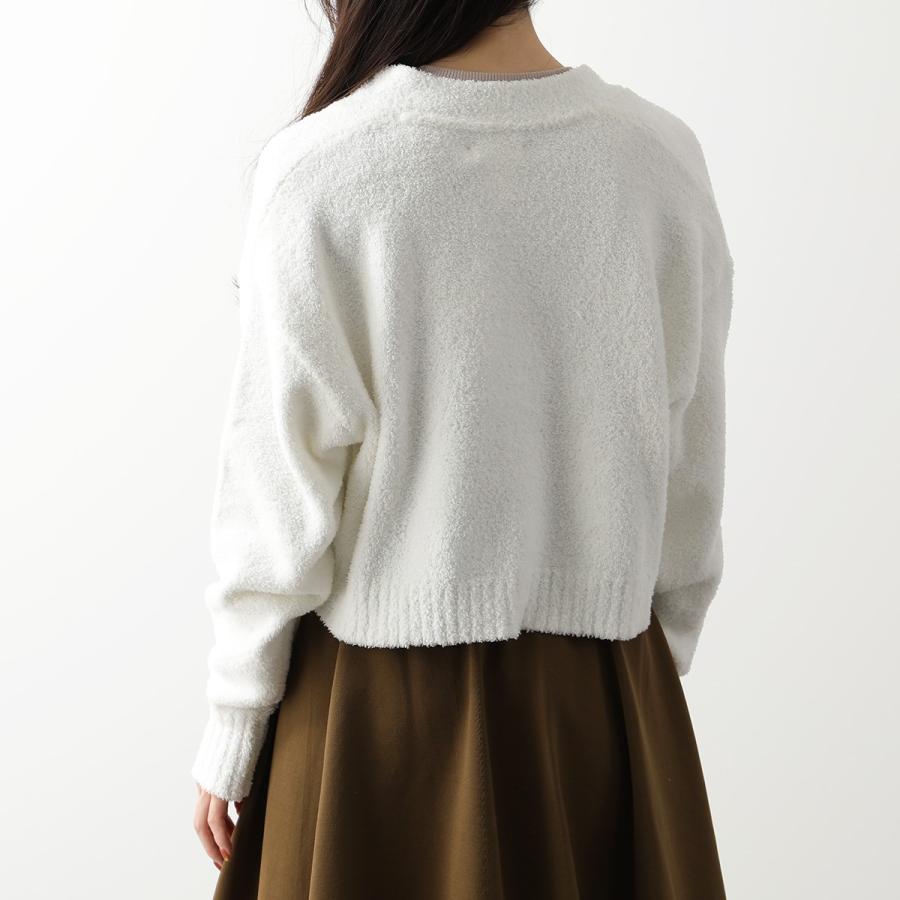 UGG（アグ） ニットカーディガン Nyomi Cropped Cardigan 1131440